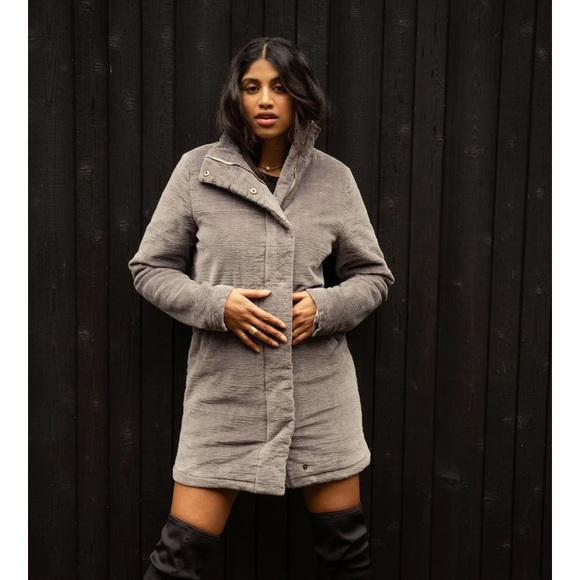 Jackson Rowe Sarin Cord jacket - Picture 4 of 4